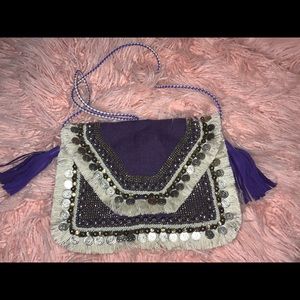 Shashi purse for sale